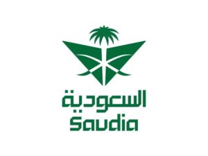 Saudi Arabian Airlines Saudia