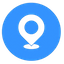 map icon