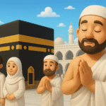 Siapapun Bisa Umroh, Asal Ada Niat & Ikhtiar