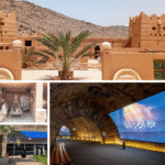 Jelajah Museum Edukatif di Al Moudi & Al Wahyu