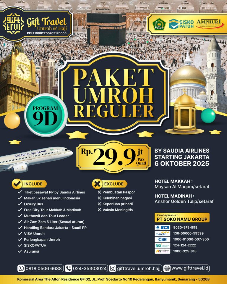 UMR R 6 OKT 2025