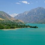 Wisata Uzbekistan Terbaik Oktober – Awal November