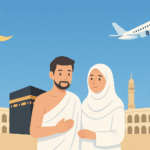 Gift Travel: Biro Umroh Terpercaya dan Berizin Resmi di Semarang