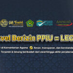 Kenapa Penting Memilih Travel Umroh Berizin PPIU?