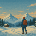 Rekomendasi Winter Trip Terbaik untuk Liburan Akhir Tahun