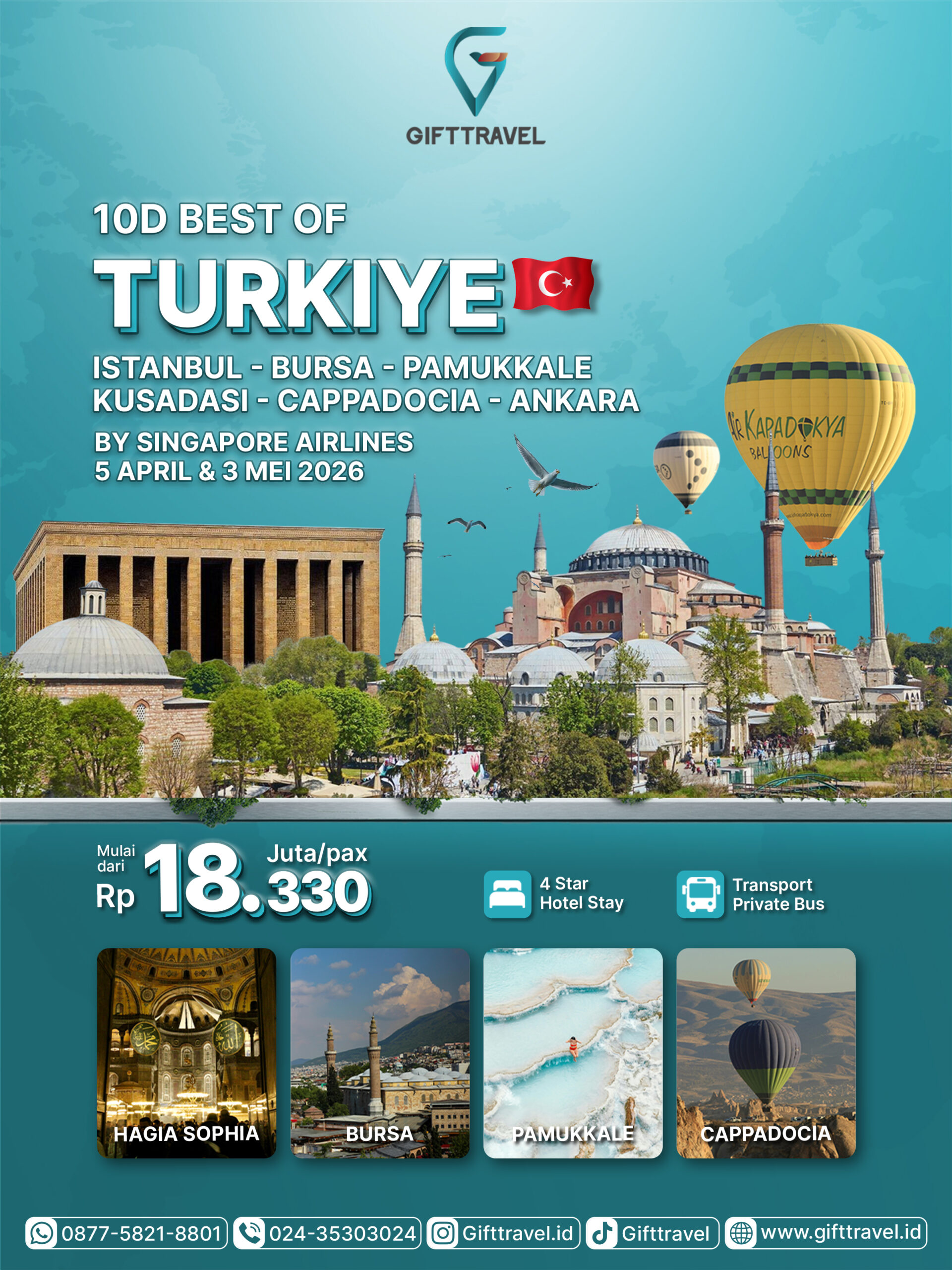 TURKIYE 10D 1